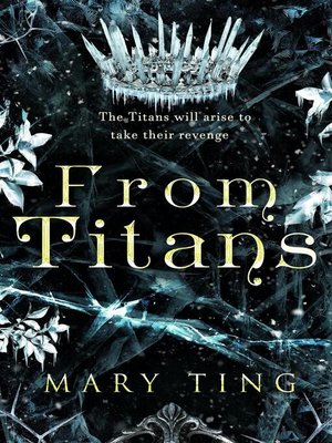 cover image of From Titans